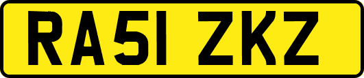RA51ZKZ