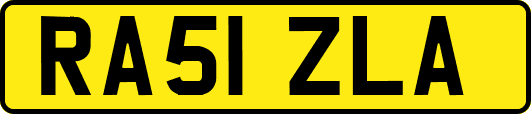 RA51ZLA