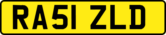 RA51ZLD