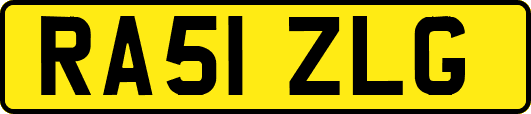RA51ZLG