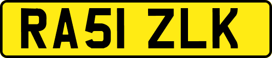 RA51ZLK