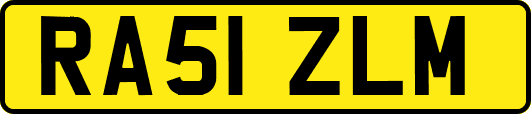 RA51ZLM