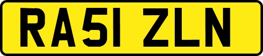 RA51ZLN