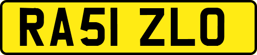RA51ZLO
