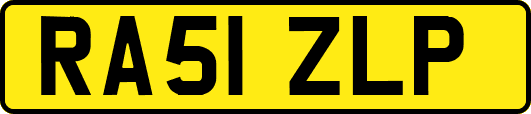 RA51ZLP