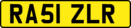 RA51ZLR