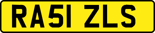 RA51ZLS