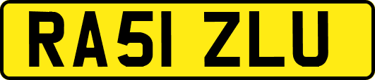 RA51ZLU