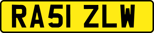 RA51ZLW
