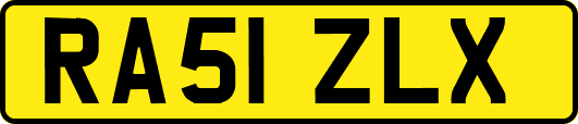 RA51ZLX