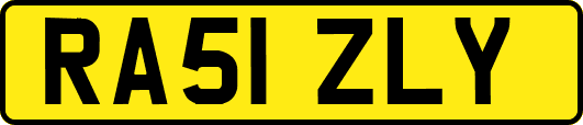 RA51ZLY