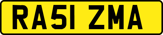 RA51ZMA
