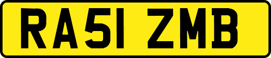 RA51ZMB