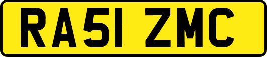 RA51ZMC