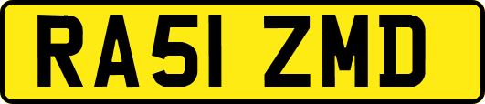RA51ZMD