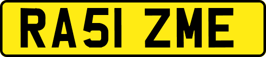 RA51ZME