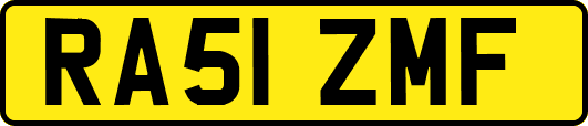 RA51ZMF