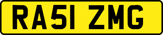 RA51ZMG