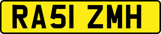 RA51ZMH