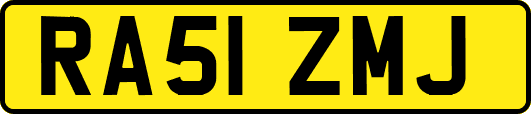 RA51ZMJ