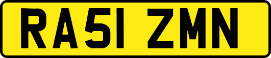 RA51ZMN