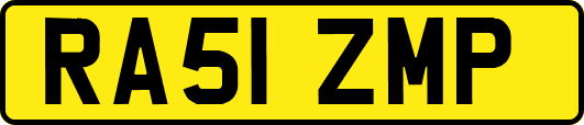 RA51ZMP