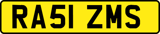 RA51ZMS