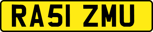 RA51ZMU