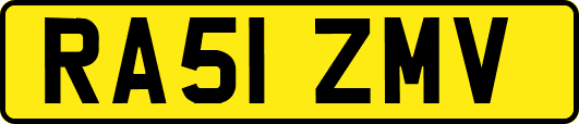 RA51ZMV