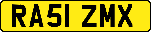 RA51ZMX