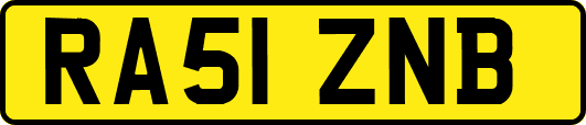 RA51ZNB