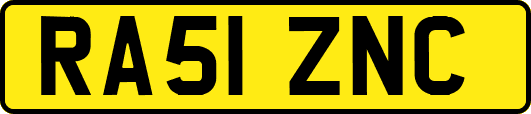 RA51ZNC