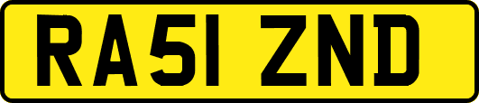 RA51ZND