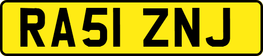 RA51ZNJ