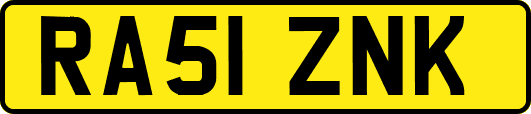 RA51ZNK