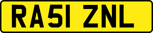RA51ZNL