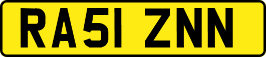 RA51ZNN