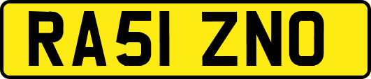 RA51ZNO