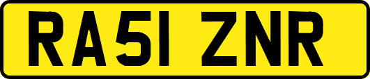 RA51ZNR