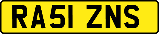 RA51ZNS
