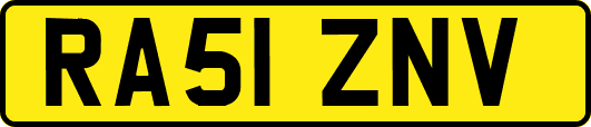 RA51ZNV