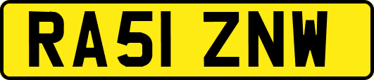 RA51ZNW