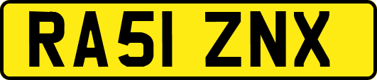 RA51ZNX