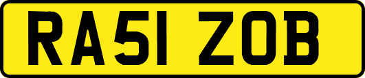 RA51ZOB