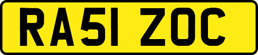 RA51ZOC