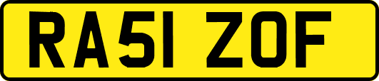 RA51ZOF