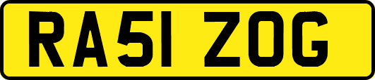 RA51ZOG
