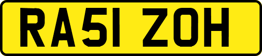RA51ZOH