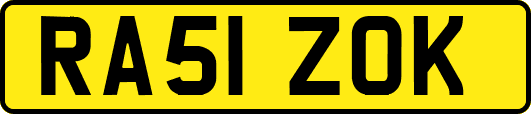 RA51ZOK