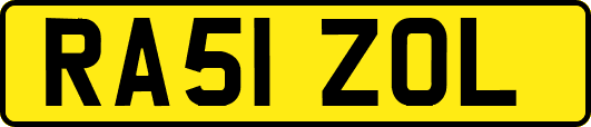 RA51ZOL